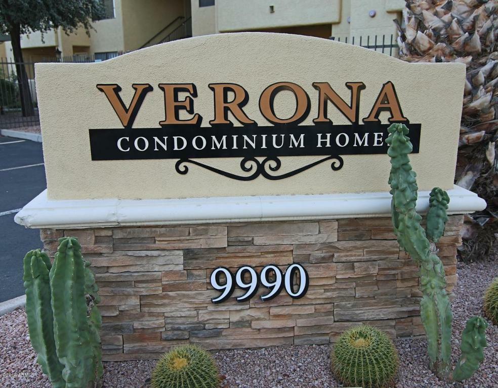 Property Photo:  9990 N Scottsdale Road 1001  AZ 85253 