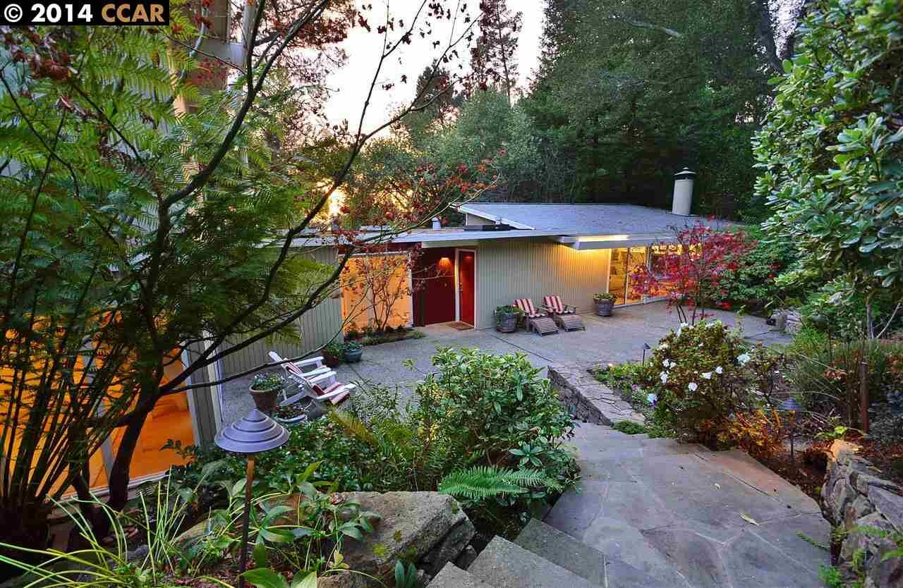 Property Photo:  6266 Clive Avenue  CA 94611 