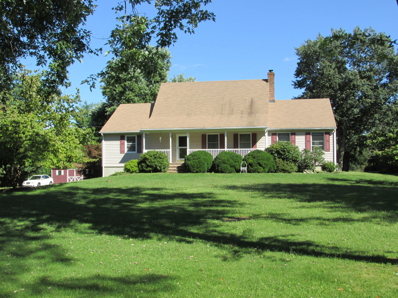 Property Photo: 84 Lazy Brook Rd NJ 08822