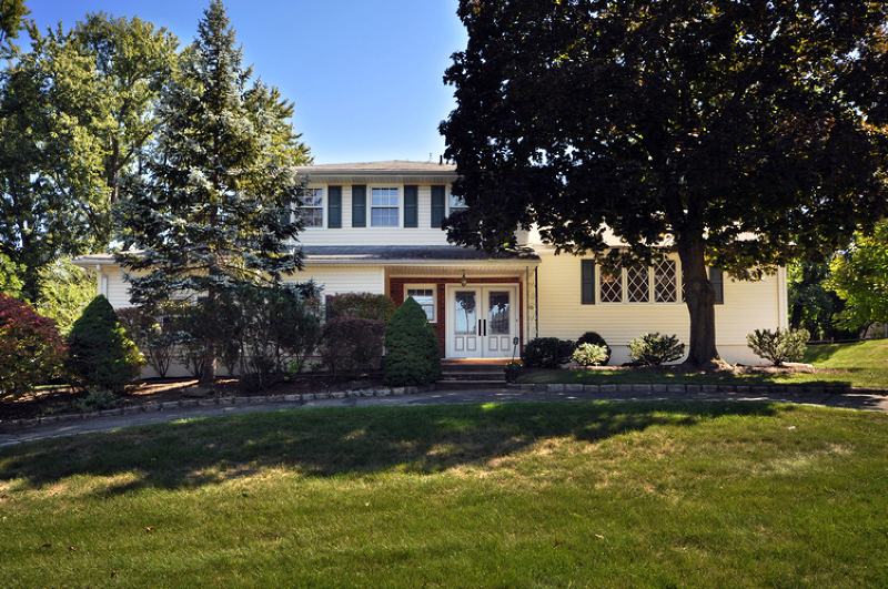 Property Photo:  16 Laurel Ave  NJ 07039 