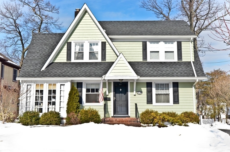 Property Photo:  18 Harding Rd  NJ 07452 