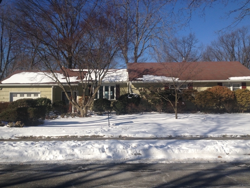 Property Photo:  753 Reeder Rd  NJ 07652 