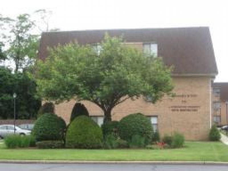 Property Photo: 731 Belleville Ave Unit A10 A-10 NJ 07109