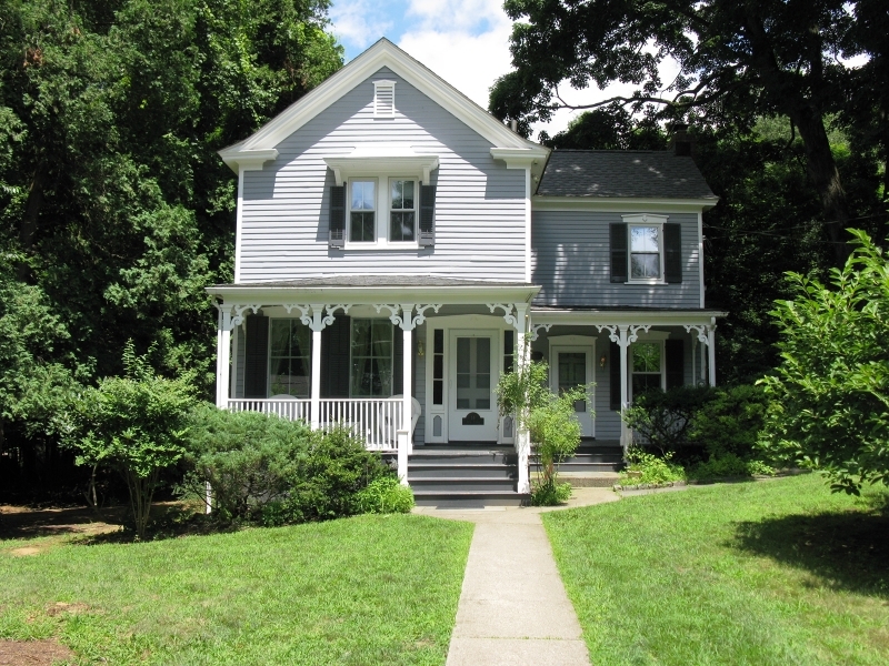 Property Photo: 14 Budd St NJ 07869