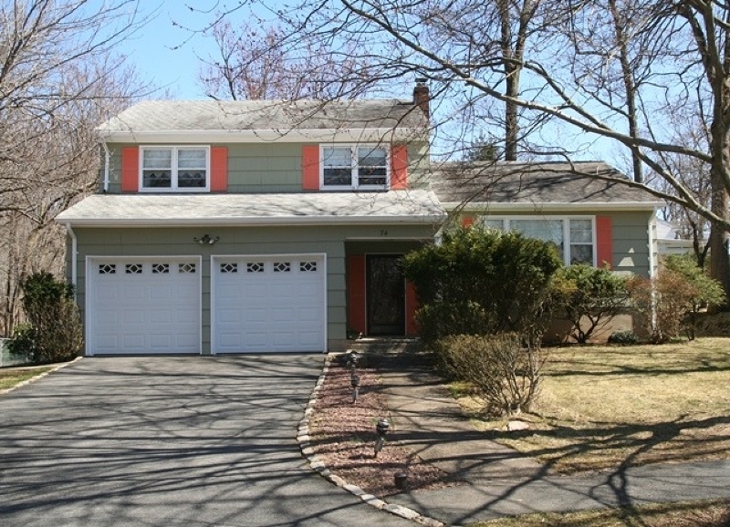 Property Photo: 74 Eastbrook Ter NJ 07039