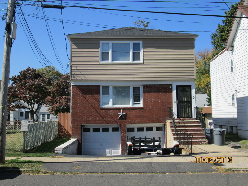 Property Photo:  9 Jefferson St  NJ 07109 