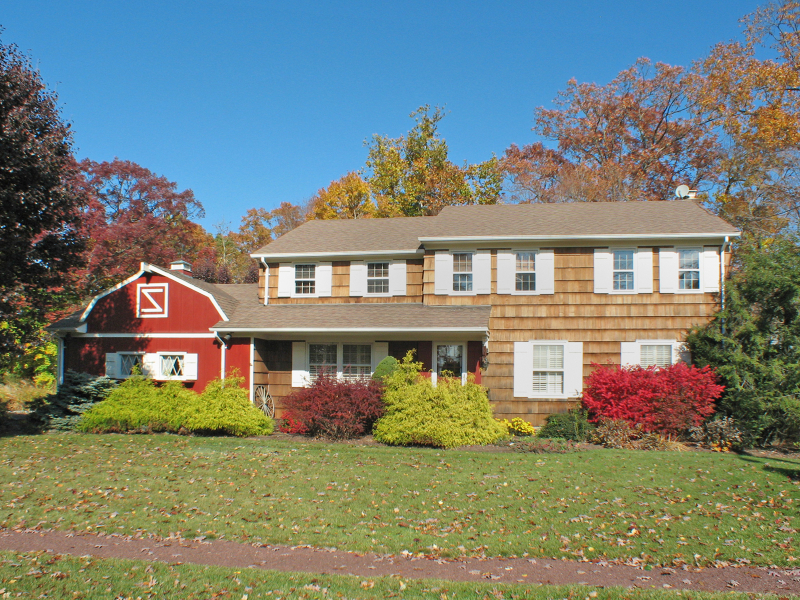 Property Photo: 14 Twin Brook Rd NJ 07006
