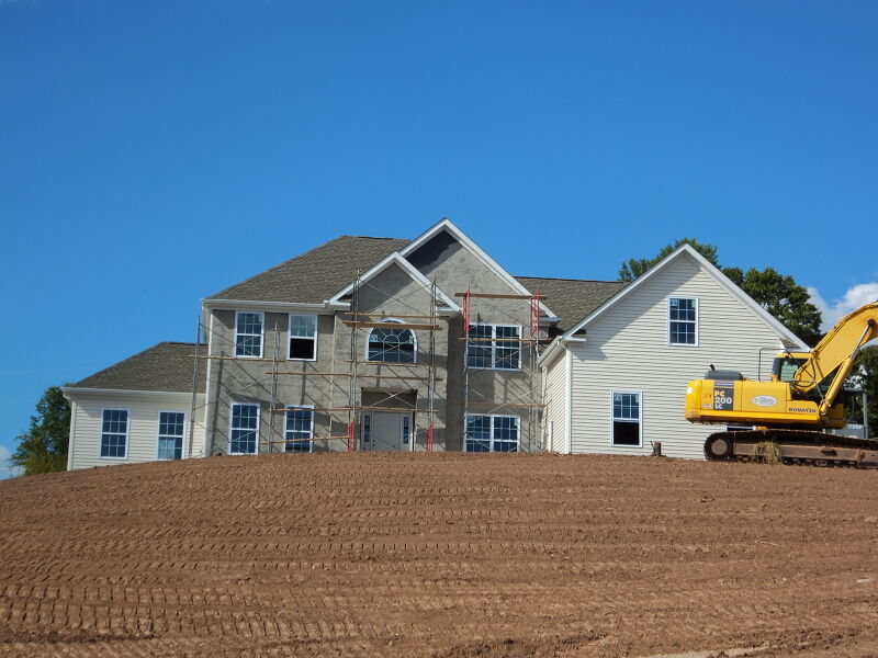 Property Photo:  18 Demott Road  NJ 08822 