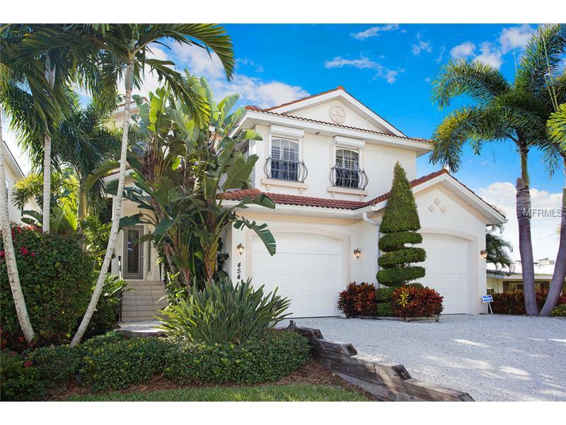 Property Photo:  454 Island Circle  FL 34242 