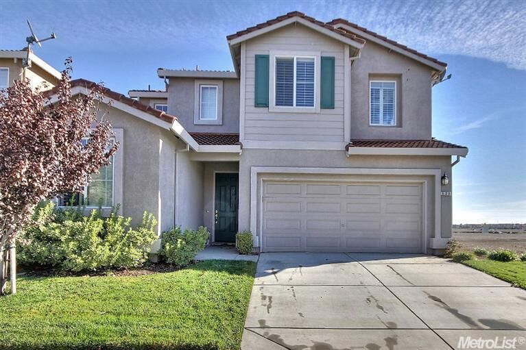 Property Photo: 530 Alboran Sea Circle CA 95834