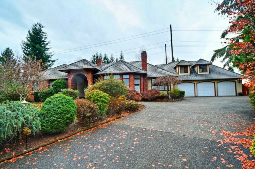 Property Photo:  2707 187th St SE  WA 98012 