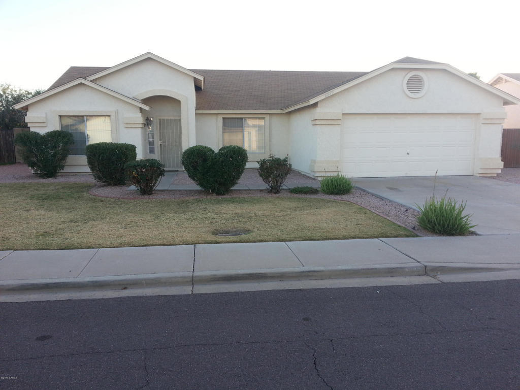 6049 E Glencove Street  Mesa AZ 85205 photo