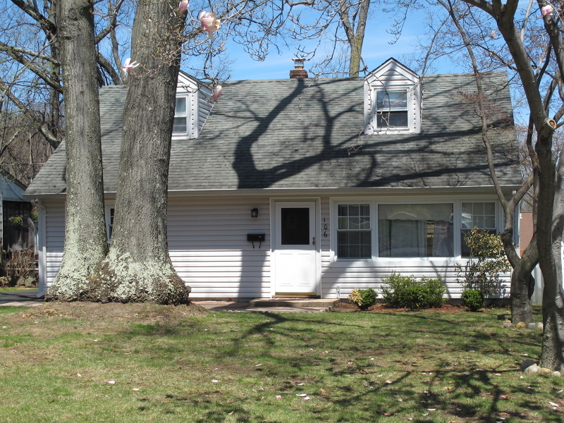 Property Photo:  106 Sunrise Ter  NJ 07009 