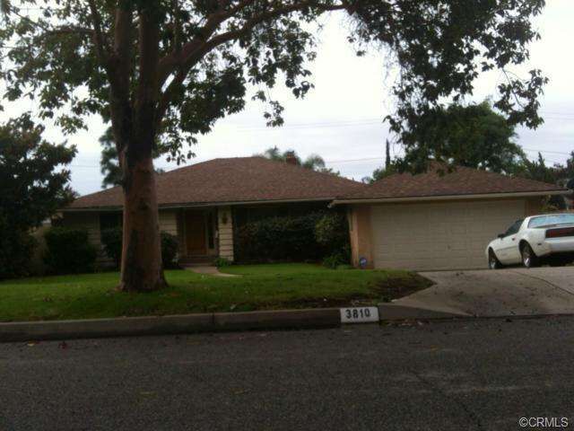 Property Photo:  3810 Canfield Road  CA 91107 