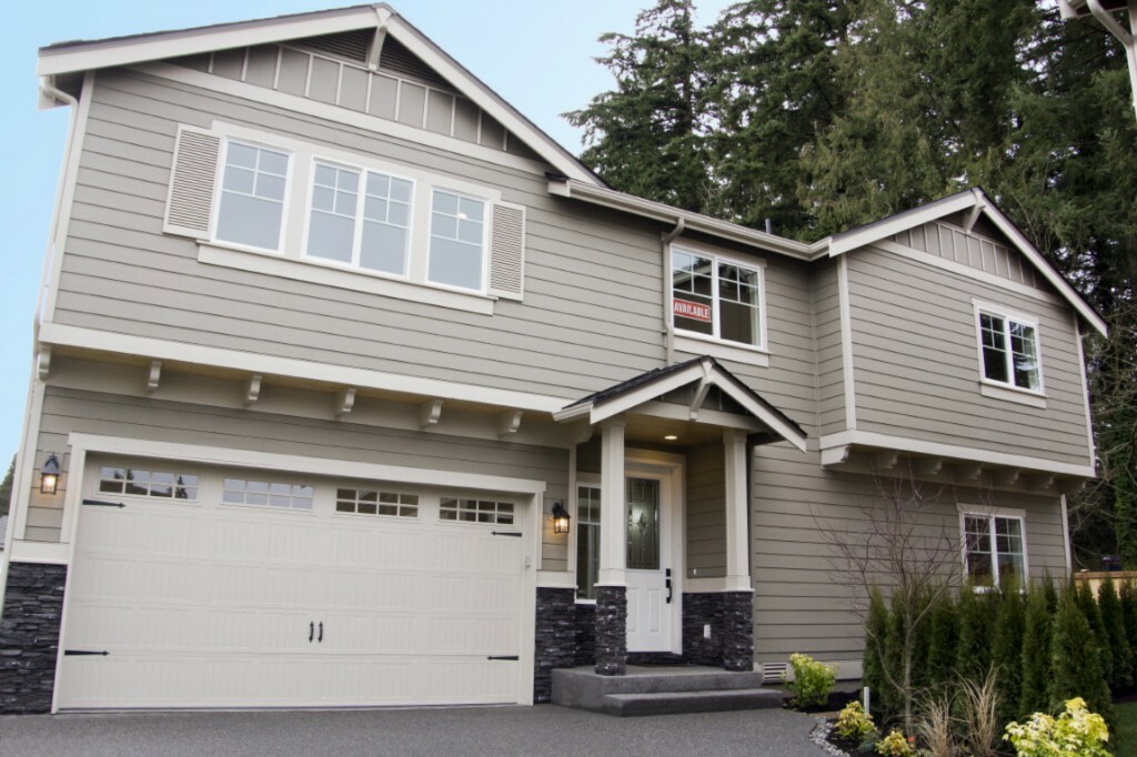 Property Photo:  19728 Filbert Dr  WA 98012 