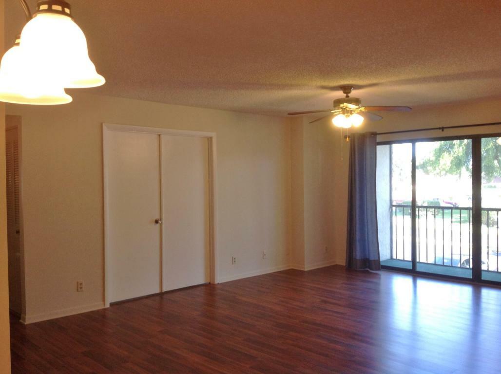 Property Photo:  1013 Green Pine Boulevard H2  FL 33409 