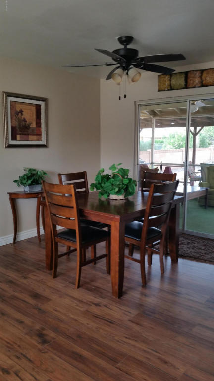 Property Photo: 10822 W El Dorado Drive AZ 85351