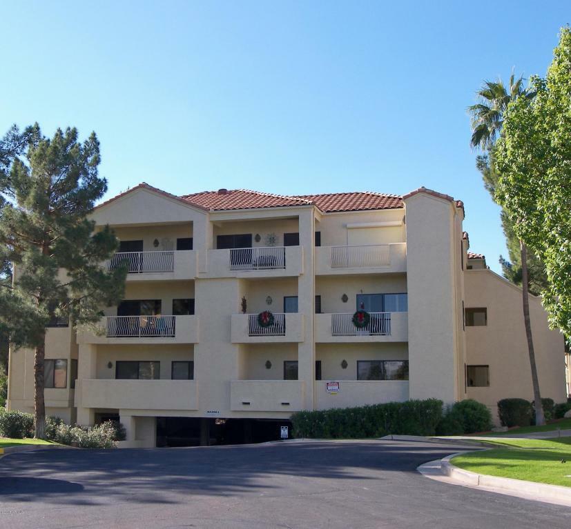 Property Photo:  19400 N Westbrook Parkway 314  AZ 85382 