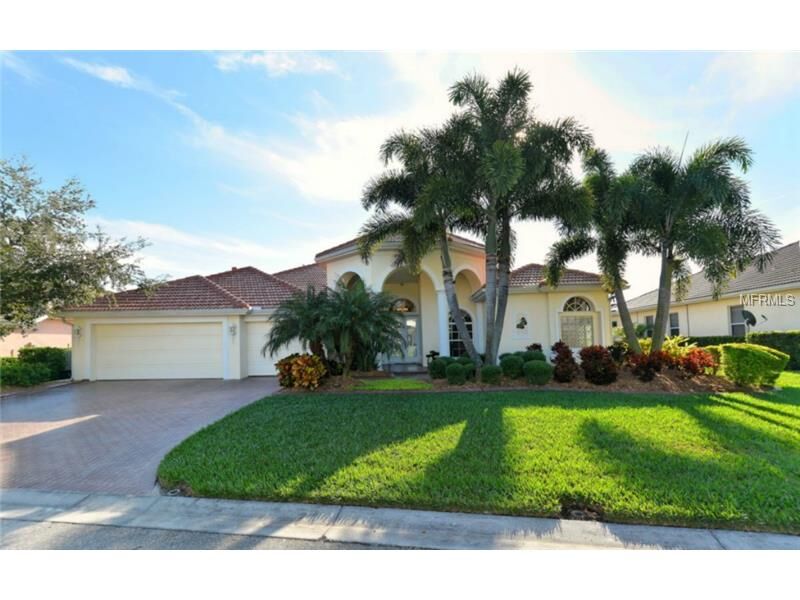 Property Photo:  2863 Grazeland Drive  FL 34240 