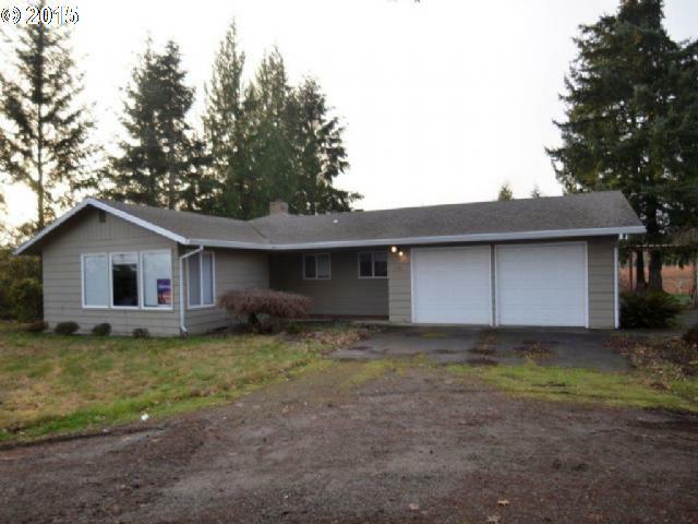 Property Photo: 1197 NW Martin Rd OR 97116