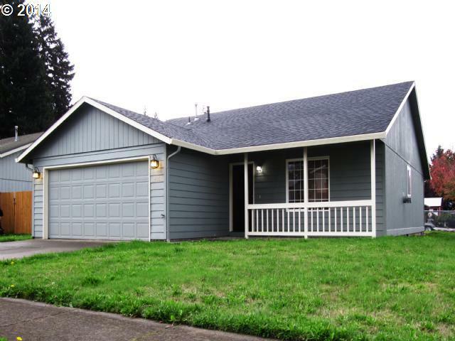 Property Photo:  14303 NE 81st St  WA 98682 