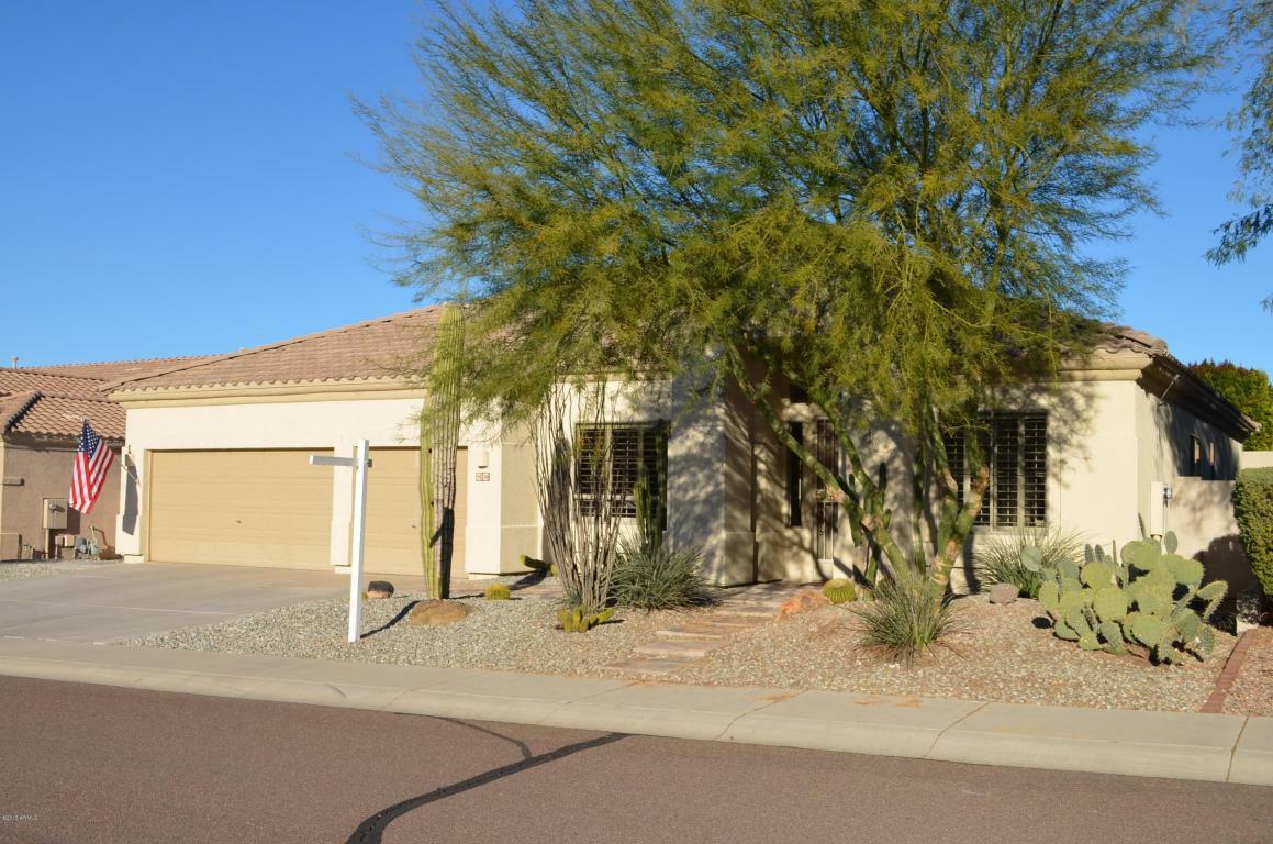 Property Photo:  10919 S Turtle Dove Drive  AZ 85338 