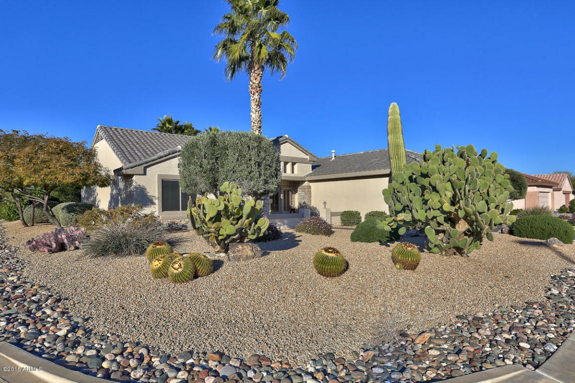 Property Photo:  16298 W Arroyo Vista Lane  AZ 85374 