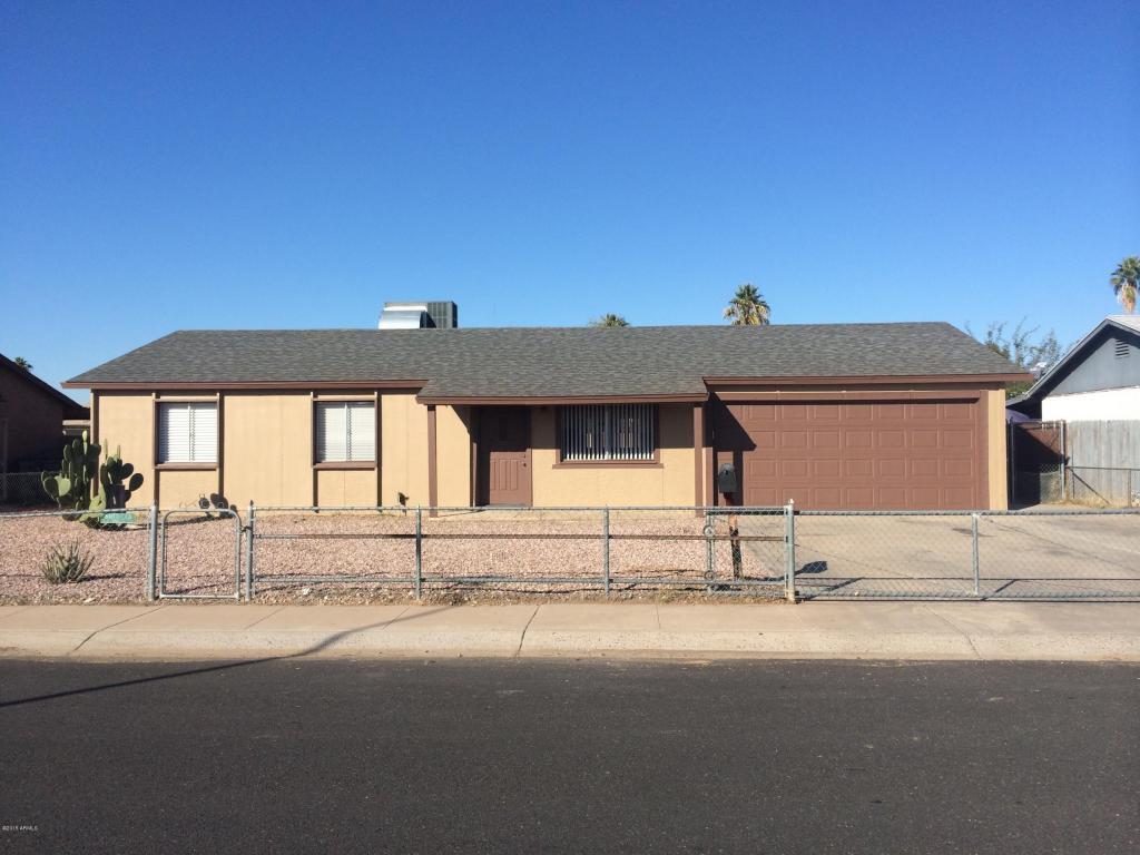 Property Photo:  8040 W Hazelwood Street  AZ 85033 