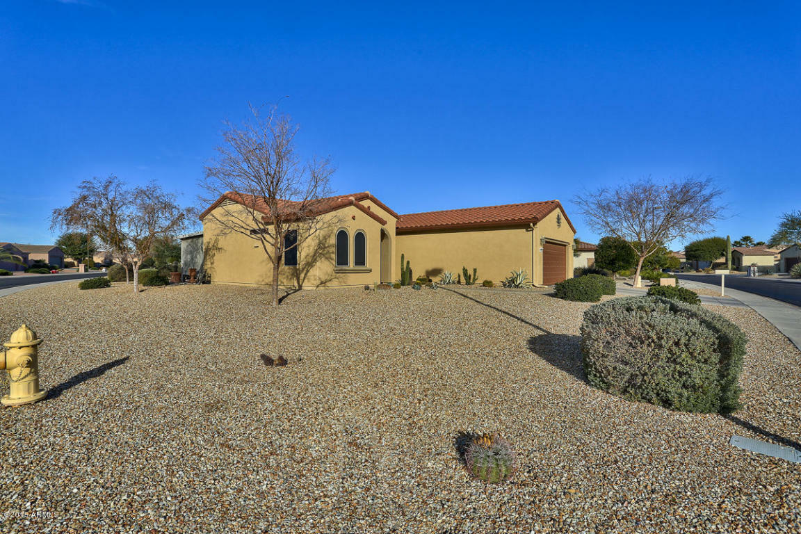 Property Photo:  19320 N Canyon Whisper Drive  AZ 85387 