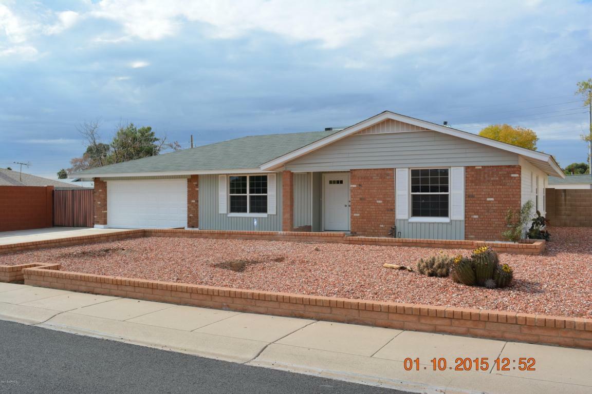 Property Photo:  10032 N 42nd Drive  AZ 85051 