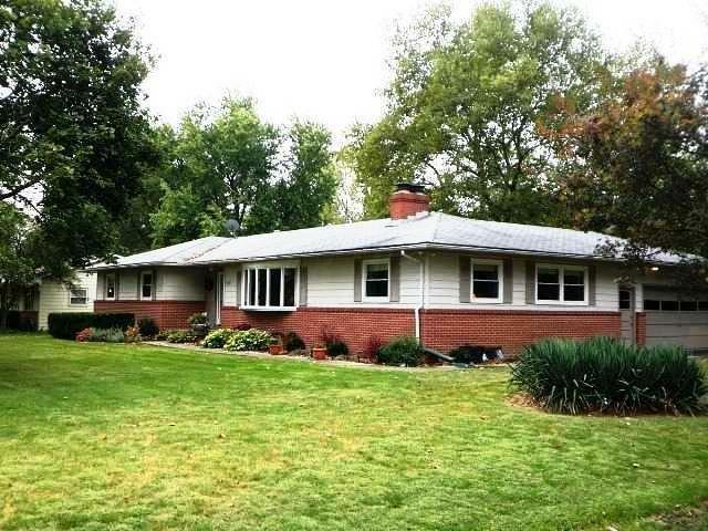 Property Photo: 5389 Ebright Road OH 43110