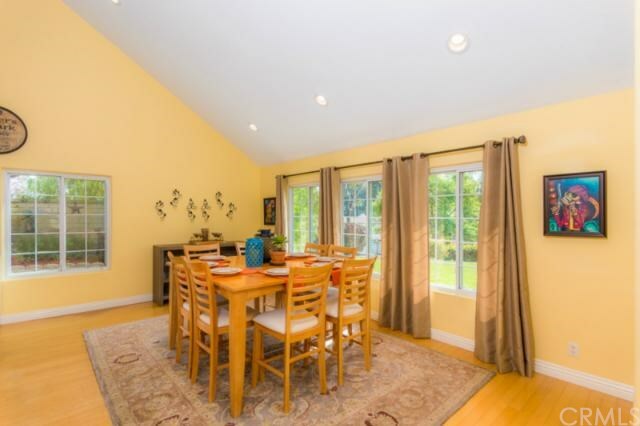 Property Photo: 5660 Trailside Drive CA 92887