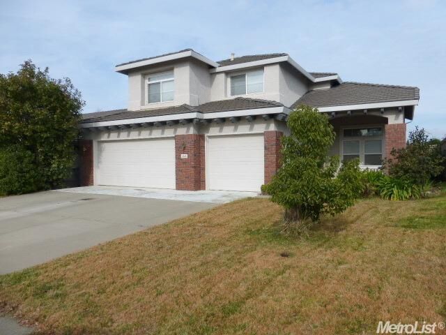 Property Photo: 1945 Hunter Drive CA 95765
