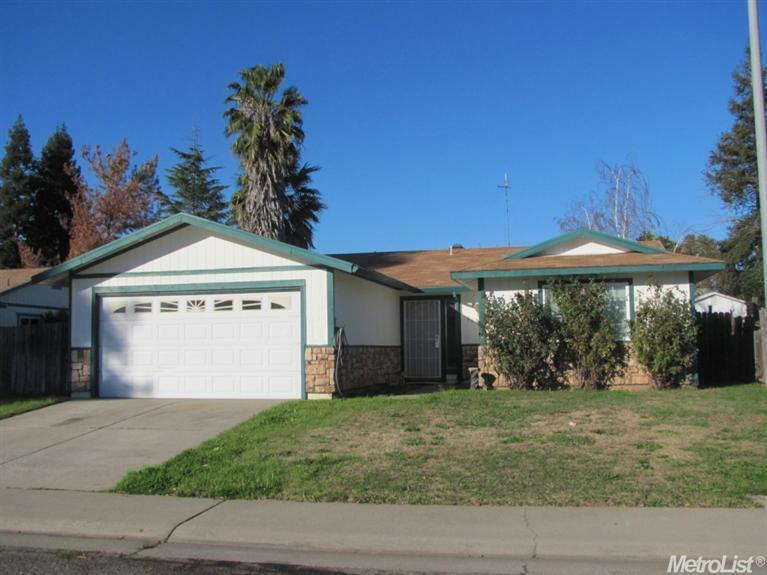 Property Photo:  8605 Janon Court  CA 95828 