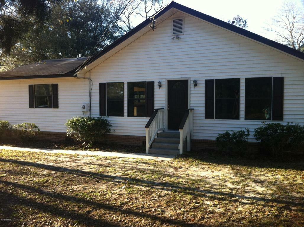 Property Photo:  938 Washington Avenue  FL 32065 