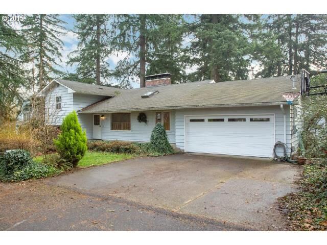 2310 SE Silver Springs Rd  Milwaukie OR 97222 photo