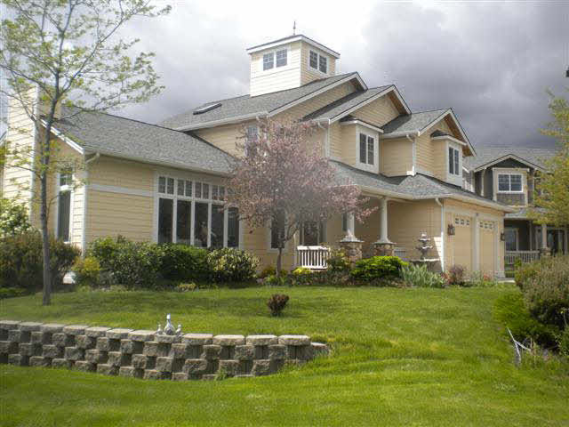 Property Photo:  1825 NW Nicole Ct  WA 99163 