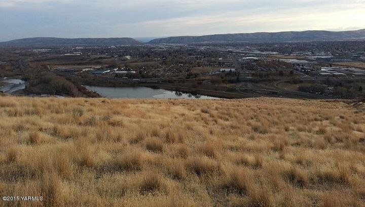 111 Hailey Pl Lot 4  Yakima WA 98901 photo