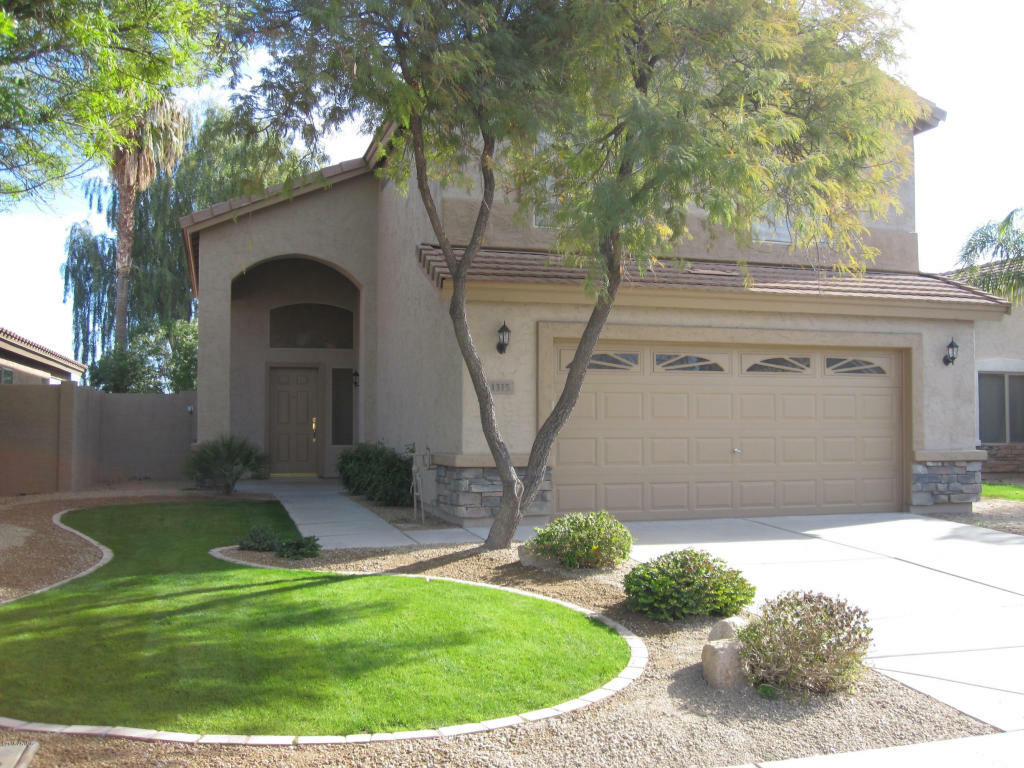 Property Photo:  1315 S Porter Street  AZ 85296 