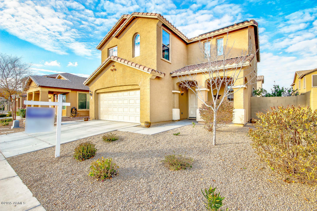 Property Photo:  4052 E Cherry Hills Drive  AZ 85249 