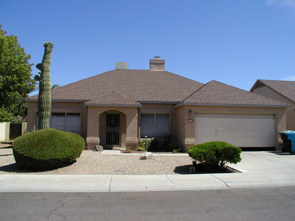 Property Photo:  4202 W Soft Wind Drive  AZ 85310 