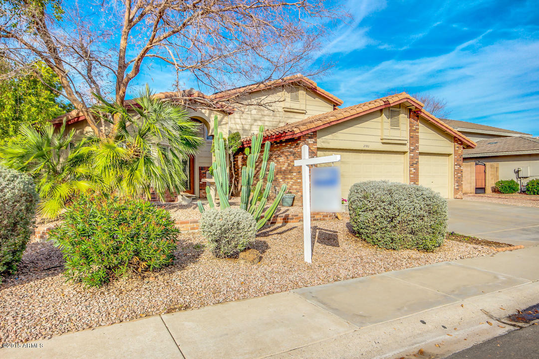 Property Photo:  2780 W Kent Drive  AZ 85224 