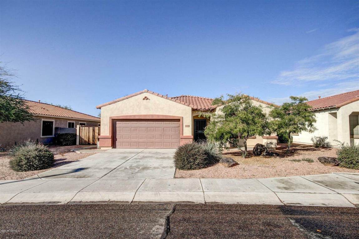Property Photo: 3728 E Andre Avenue AZ 85298