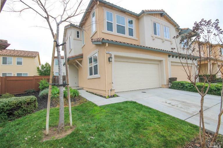 479 Rosso Court  Vacaville CA 95687 photo