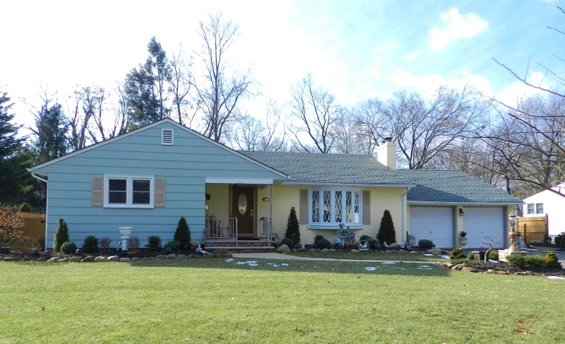Property Photo: 336 Roberts Ln NJ 07076