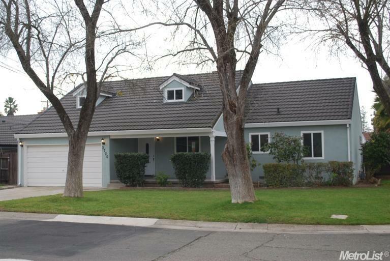 Property Photo:  3700 North Edge Drive  CA 95821 