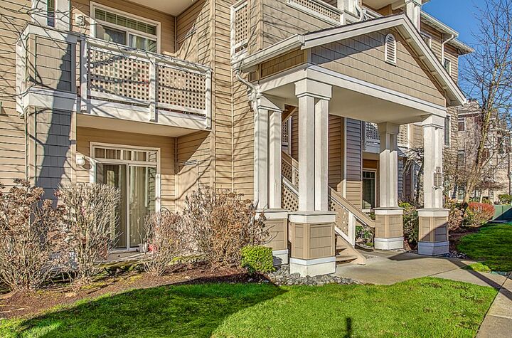 15300 112th Ave NE A307  Bothell WA 98011 photo