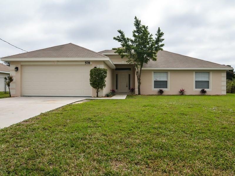 Property Photo:  578 Lakehurst  FL 34983 