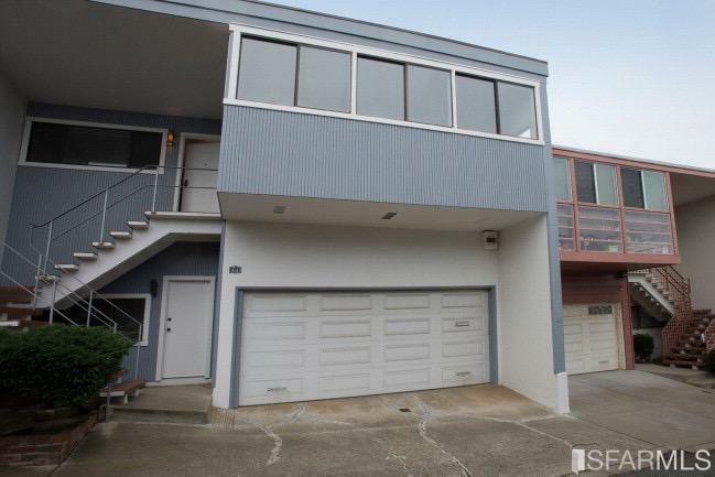 Property Photo:  418 Marietta Drive  CA 94127 