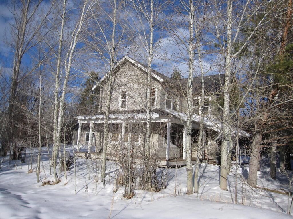 Property Photo: 215 W Bullion St ID 83333